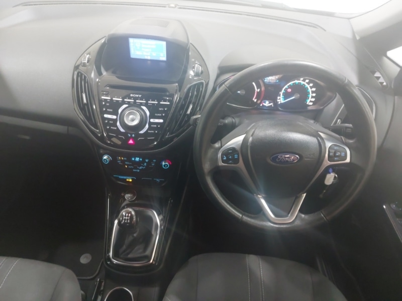 Used Ford B-MAX 2014 for sale - 78114003: Photo 7