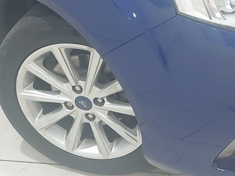 Used Ford B-MAX 2014 for sale - 78114003: Photo 9