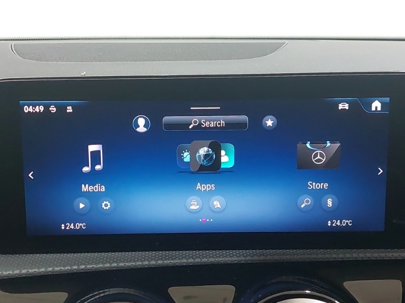 Used Mercedes-Benz CLA 2023 for sale - 77141058: Photo 10