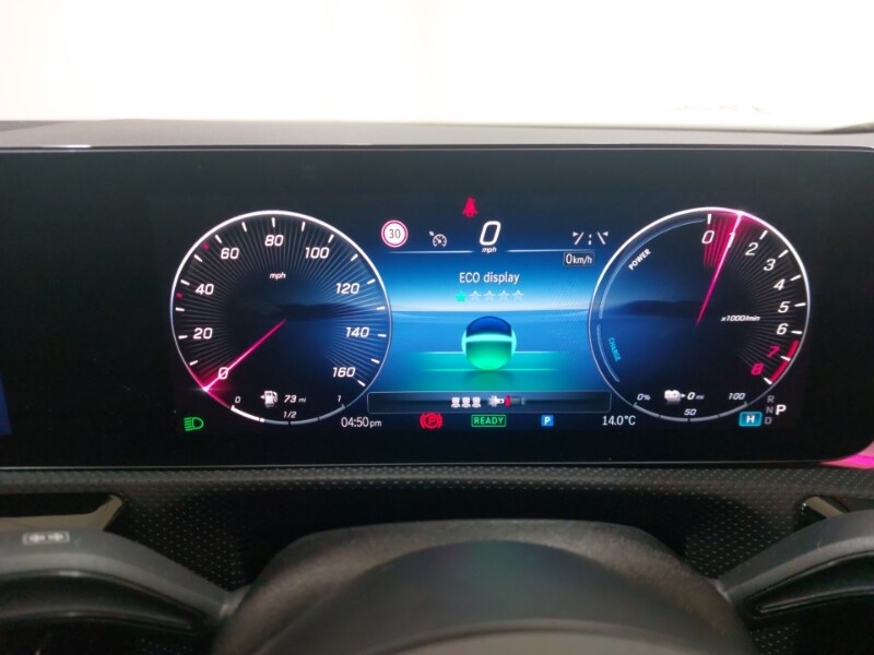 Used Mercedes-Benz CLA 2023 for sale - 77141058: Photo 11