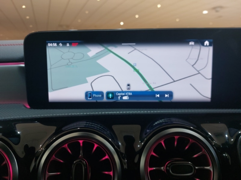 Used Mercedes-Benz CLA 2023 for sale - 77141058: Photo 12