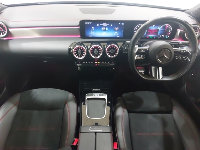 Used Mercedes-Benz CLA 2023 for sale - 77141058: Photo 2