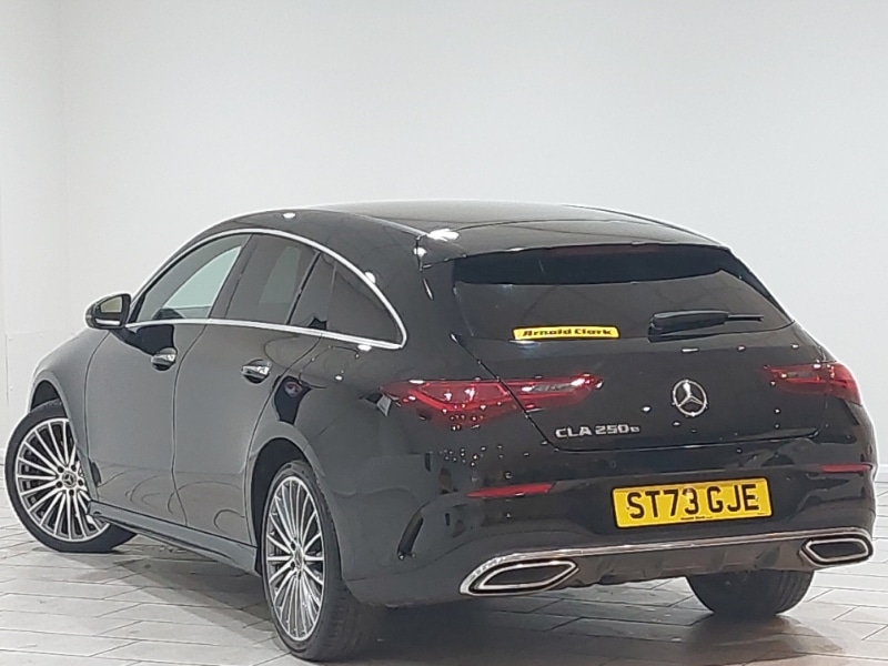 Used Mercedes-Benz CLA 2023 for sale - 77141058: Photo 3