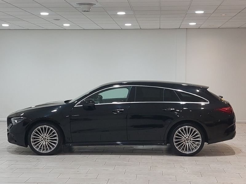 Used Mercedes-Benz CLA 2023 for sale - 77141058: Photo 4