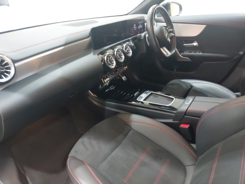 Used Mercedes-Benz CLA 2023 for sale - 77141058: Photo 5