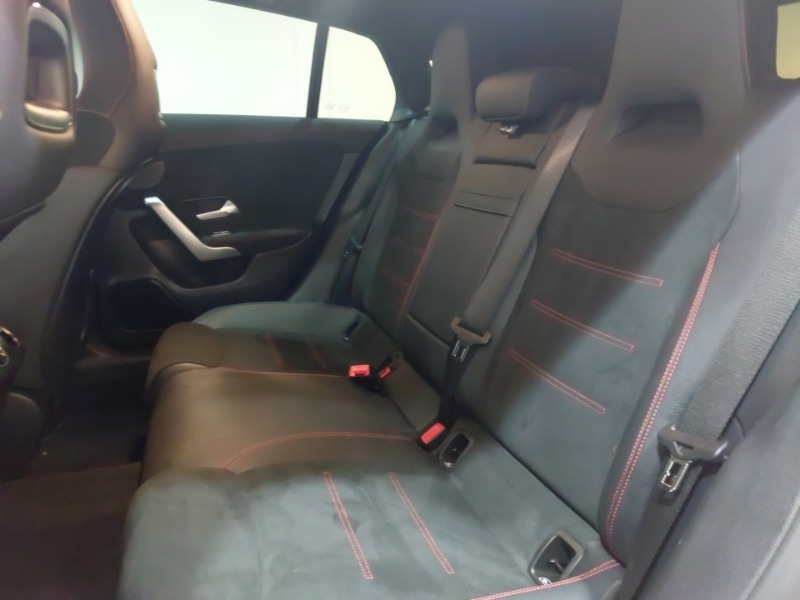 Used Mercedes-Benz CLA 2023 for sale - 77141058: Photo 6