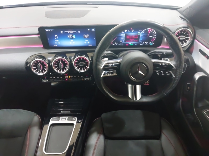 Used Mercedes-Benz CLA 2023 for sale - 77141058: Photo 7