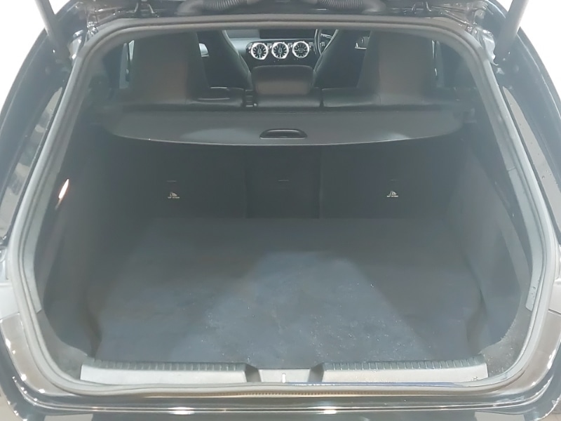 Used Mercedes-Benz CLA 2023 for sale - 77141058: Photo 8