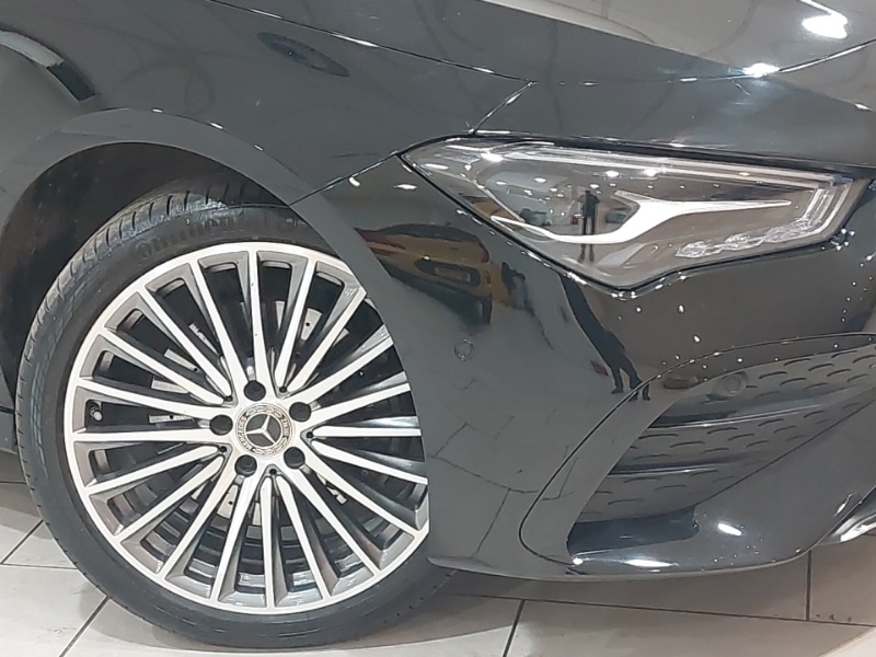 Used Mercedes-Benz CLA 2023 for sale - 77141058: Photo 9