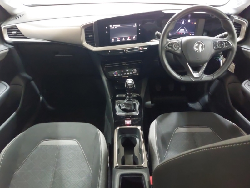 Used Vauxhall Mokka 2022 for sale - 76575645: Photo 2