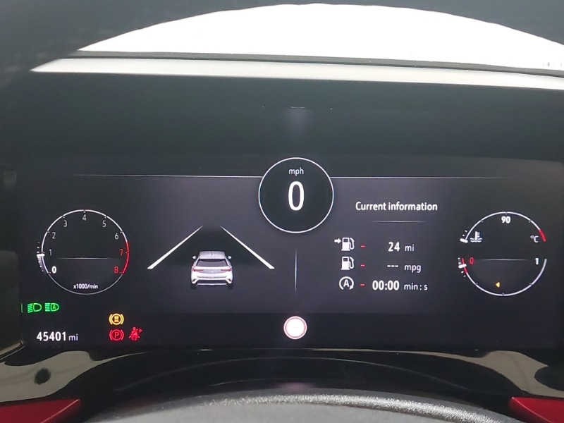 Used Vauxhall Mokka 2022 for sale - 78005981: Photo 11