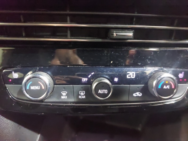 Used Vauxhall Mokka 2022 for sale - 78005981: Photo 16