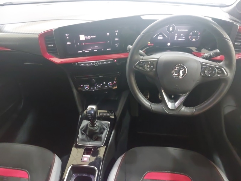 Used Vauxhall Mokka 2022 for sale - 78005981: Photo 7