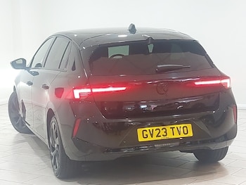 Used Vauxhall Astra 2023 for sale - 79447383: Photo