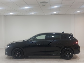 Used Vauxhall Astra 2023 for sale - 79447383: Photo