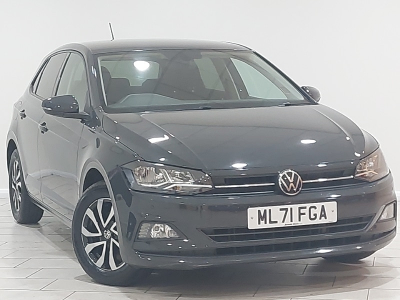 Used Volkswagen Polo 2021 for sale - 76387808: Photo 1