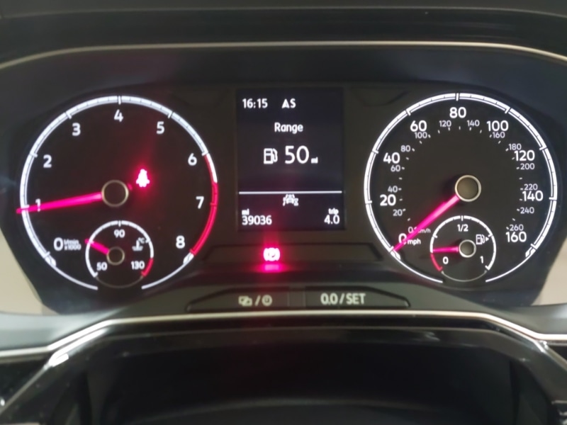 Used Volkswagen Polo 2021 for sale - 76387808: Photo 11