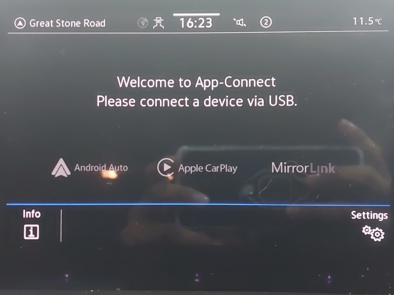 Used Volkswagen Polo 2021 for sale - 76387808: Photo 17