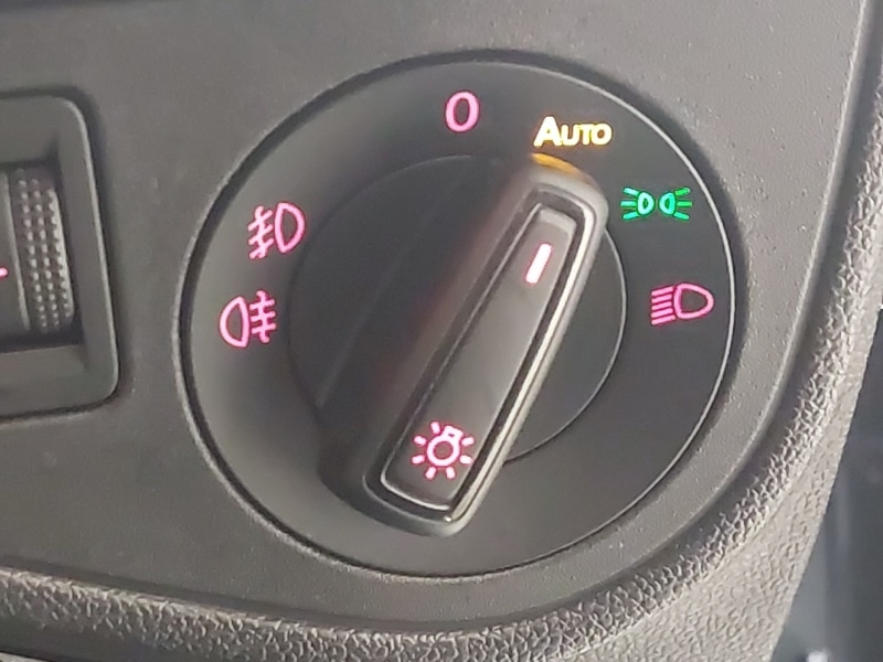 Used Volkswagen Polo 2021 for sale - 76387808: Photo 18