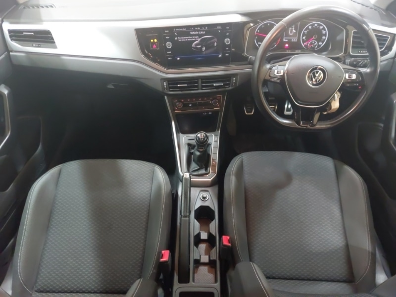 Used Volkswagen Polo 2021 for sale - 76387808: Photo 2