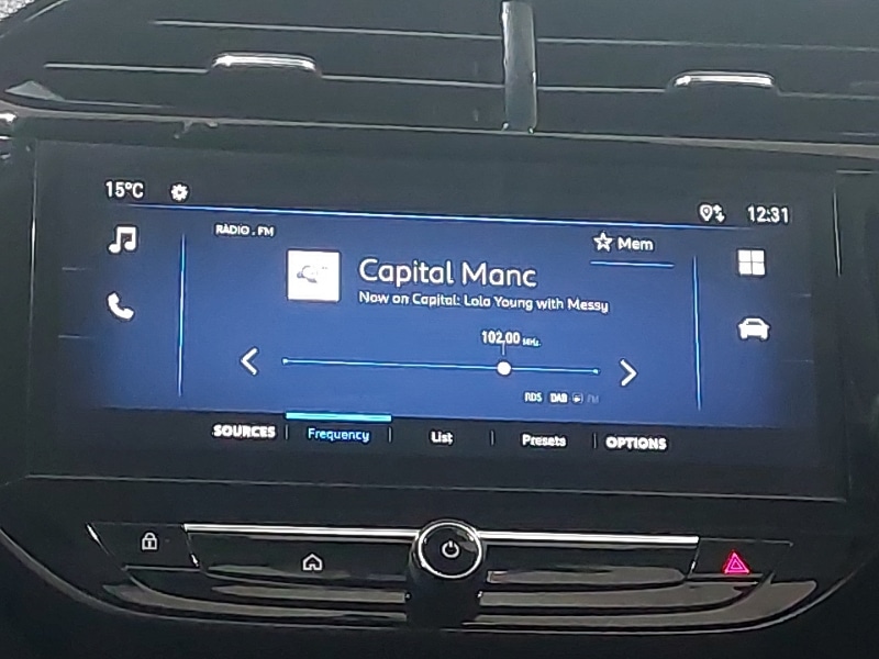 Used Vauxhall Corsa 2023 for sale - 77284701: Photo 10