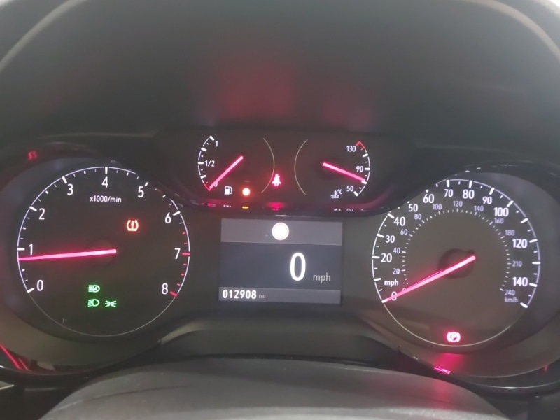 Used Vauxhall Corsa 2023 for sale - 77284701: Photo 11