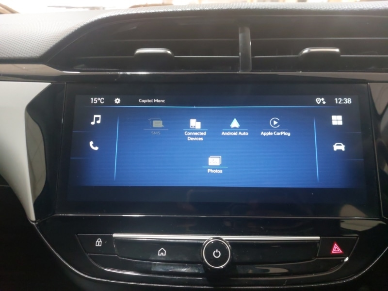 Used Vauxhall Corsa 2023 for sale - 77284701: Photo 12