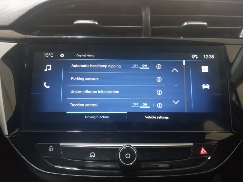 Used Vauxhall Corsa 2023 for sale - 77284701: Photo 13