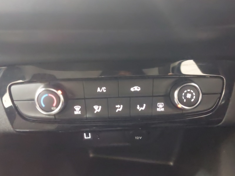 Used Vauxhall Corsa 2023 for sale - 77284701: Photo 15