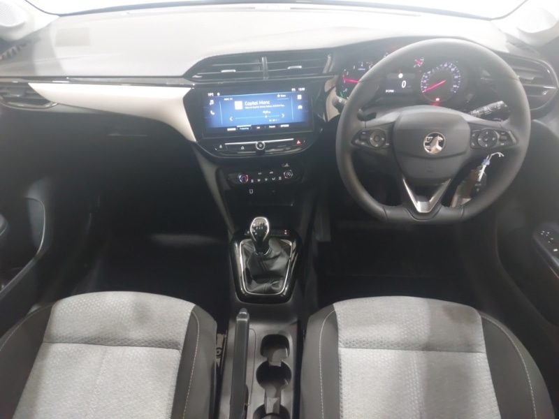 Used Vauxhall Corsa 2023 for sale - 77284701: Photo 2