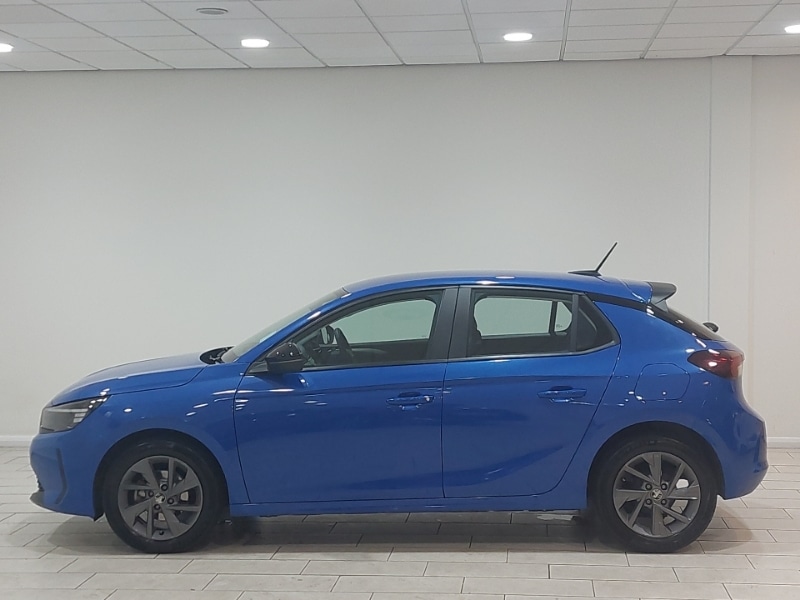 Used Vauxhall Corsa 2023 for sale - 77284701: Photo 4