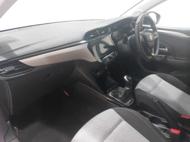 Used Vauxhall Corsa 2023 for sale - 77284701: Photo 5