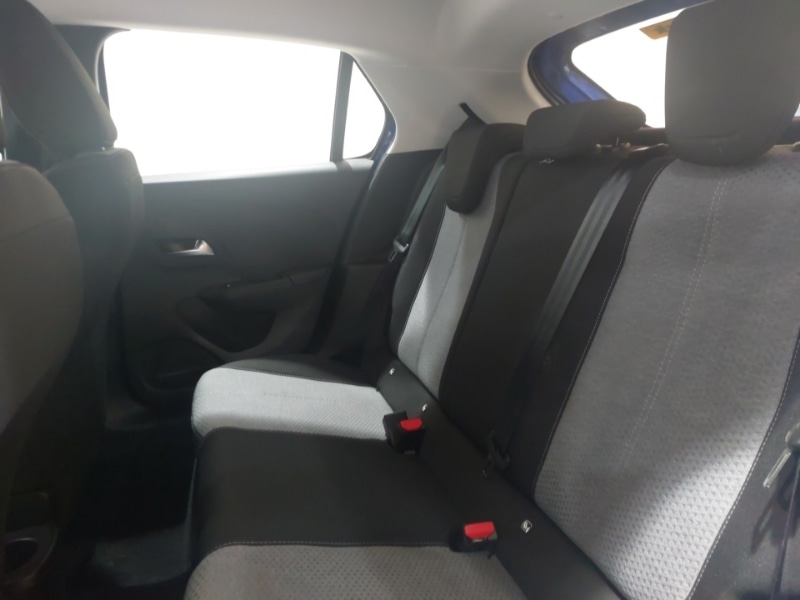 Used Vauxhall Corsa 2023 for sale - 77284701: Photo 6