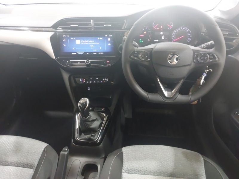 Used Vauxhall Corsa 2023 for sale - 77284701: Photo 7