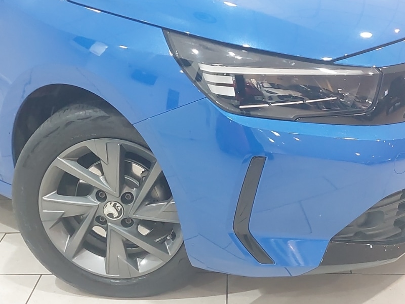 Used Vauxhall Corsa 2023 for sale - 77284701: Photo 9