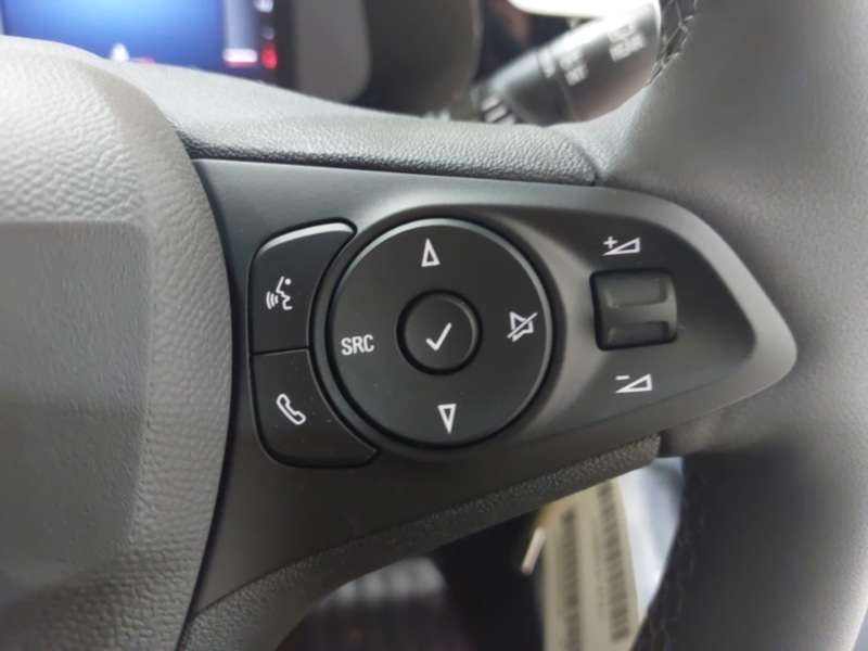 Used Vauxhall Corsa 2025 for sale - 76070984: Photo 13
