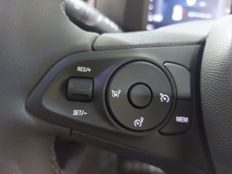 Used Vauxhall Corsa 2025 for sale - 76070984: Photo 14