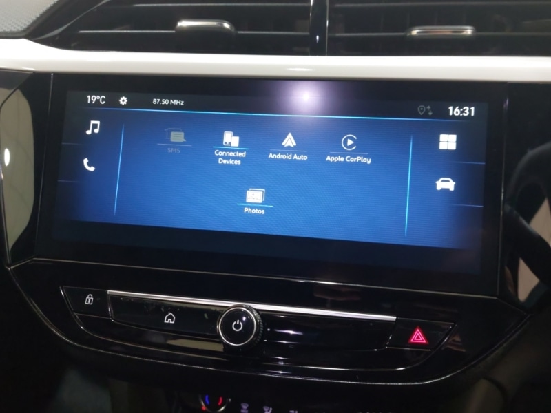 Used Vauxhall Corsa 2025 for sale - 76070984: Photo 15