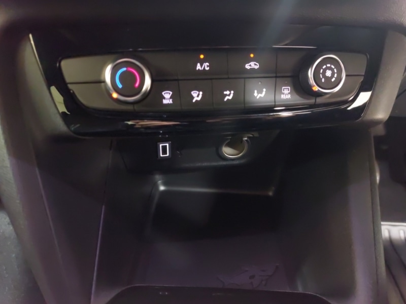 Used Vauxhall Corsa 2025 for sale - 76070984: Photo 18