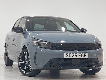 Vauxhall - Corsa