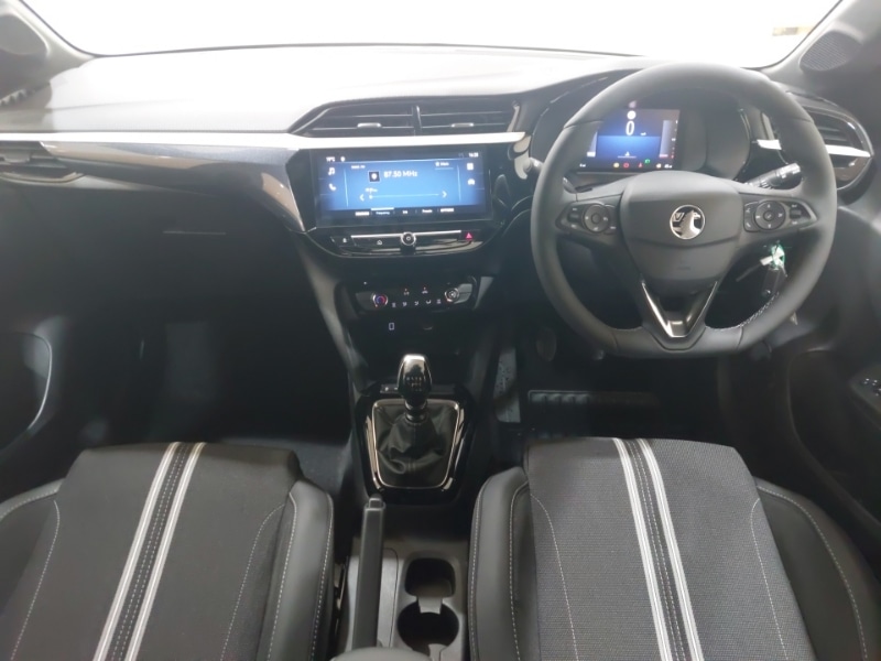 Used Vauxhall Corsa 2025 for sale - 76070984: Photo 2