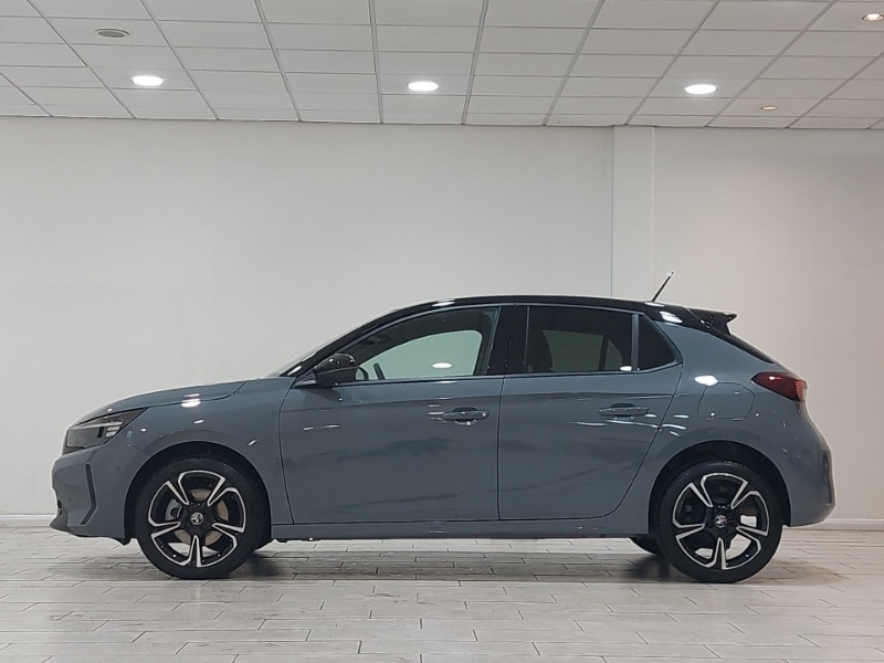 Used Vauxhall Corsa 2025 for sale - 76070984: Photo 4