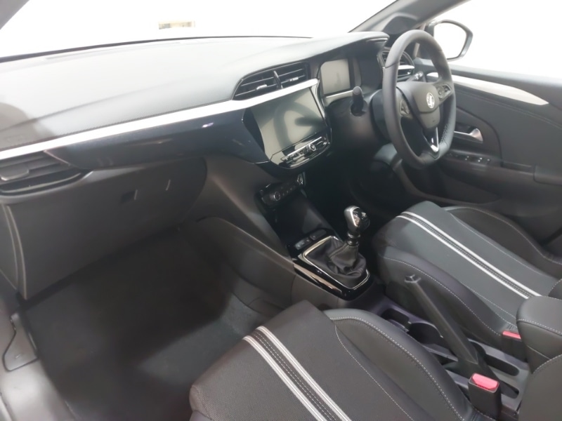 Used Vauxhall Corsa 2025 for sale - 76070984: Photo 5