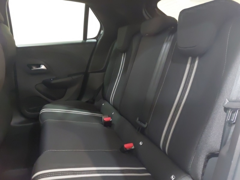 Used Vauxhall Corsa 2025 for sale - 76070984: Photo 6