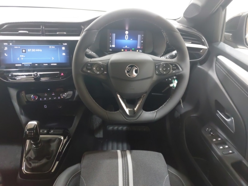 Used Vauxhall Corsa 2025 for sale - 76070984: Photo 7