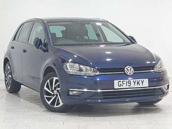 2019 - 1.0 TSI 115 Match 5dr DSG