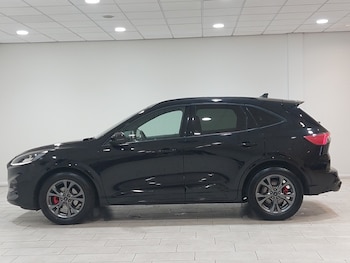 Used Ford Kuga 2023 for sale - 78766468: Photo