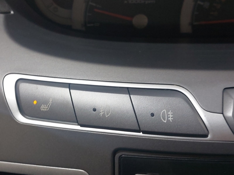 Used Ssangyong Turismo 2018 for sale - 77999582: Photo 14