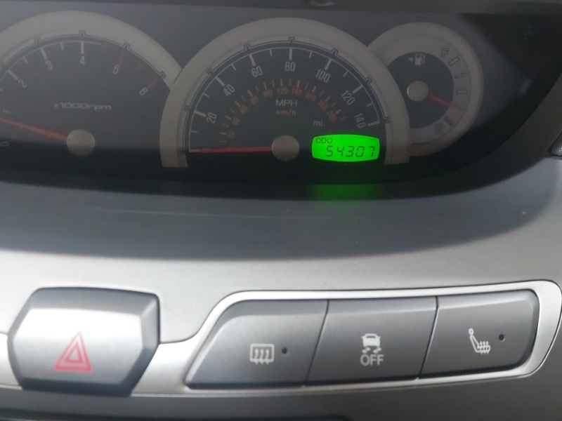 Used Ssangyong Turismo 2018 for sale - 77999582: Photo 15