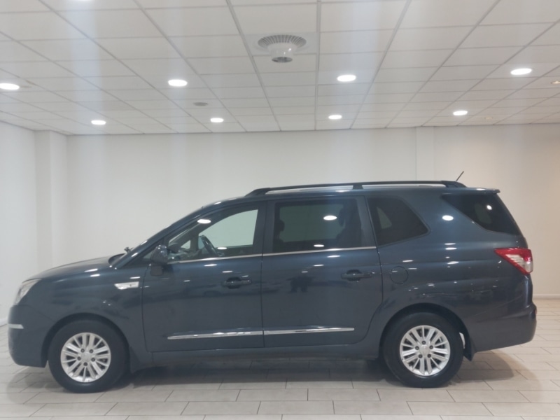 Used Ssangyong Turismo 2018 for sale - 77999582: Photo 4